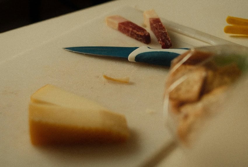 manchego cheese