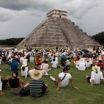 Chichén Itzá