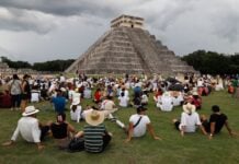 Chichén Itzá