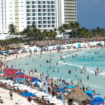 Cancun easter week