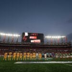 Xolos vs Tigres Apertura