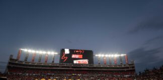 Xolos vs Tigres Apertura