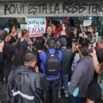 Trans activists responded immediately to the Attorney General's classification of the charge against Arturo "N" as a homicide on Sept. 1