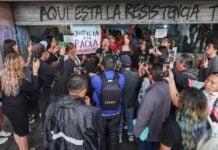 Trans activists responded immediately to the Attorney General's classification of the charge against Arturo "N" as a homicide on Sept. 1