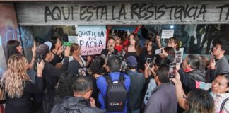 Trans activists responded immediately to the Attorney General's classification of the charge against Arturo "N" as a homicide on Sept. 1