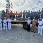 return of US torpedo