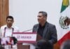 Oaxaca attorney general