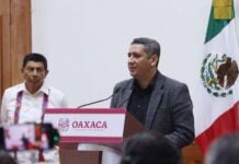 Oaxaca attorney general
