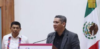 Oaxaca attorney general