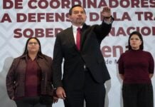 Morena has designated 17 "state coordinators of the transformation and national sovereignty," most of whom — if not all — will be formally declared candidates for governor in their respective states.