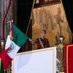 Sheinbaum 216th Grito