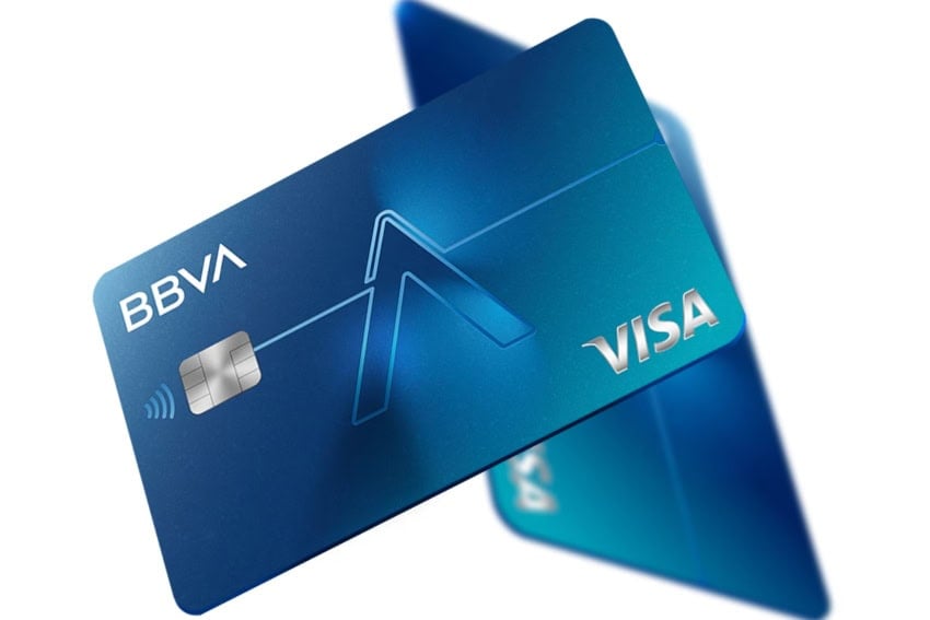 BBVA credit cards