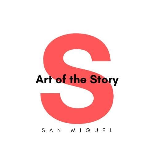 Art of the Story