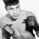 Rodolfo "Baby" Casanova