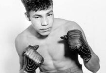Rodolfo "Baby" Casanova