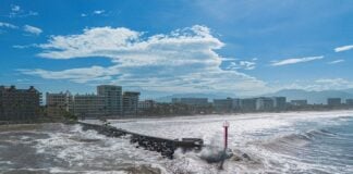 Bahía de Banderas