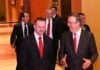 Greer and Ebrard