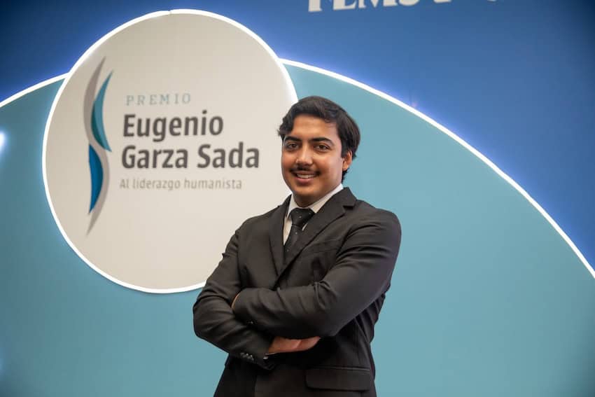Luis angel Morales