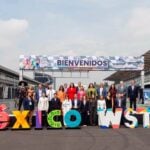 World Sports Tourism Congress in Mexico