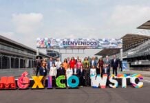 World Sports Tourism Congress in Mexico