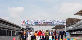 World Sports Tourism Congress in Mexico