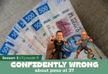 confidently wrong about the mexican peso - youtube thumbnail