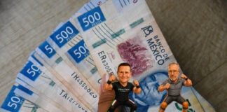 confidently wrong about the mexican peso - youtube thumbnail
