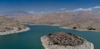 Colorado River