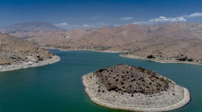 Colorado River