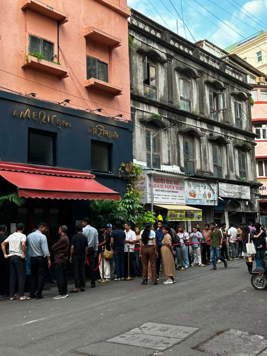 墨西哥城餐饮新模式：‘随心所欲支付’让美食更平等