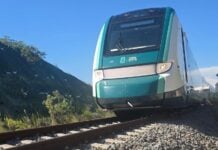 Tren Maya
