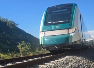 Tren Maya
