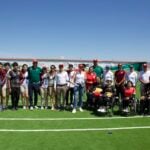 archery center