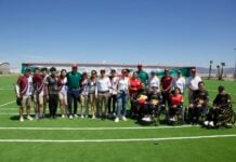 archery center