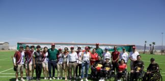 archery center