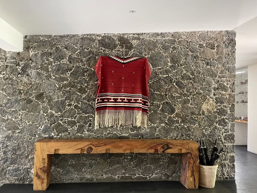 Casa Chavela in Morelos