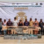 guererro bust