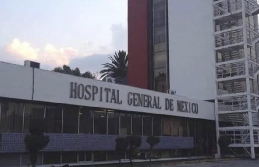 General Hospital