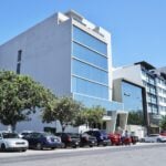 Beauty and Light Medical Center in Tijuana