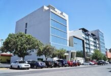 Beauty and Light Medical Center in Tijuana