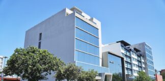 Beauty and Light Medical Center in Tijuana