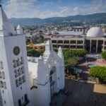 Downtown Tuxtla Gutiérrez
