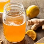 Kombucha of the homemade variety