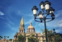 Guadalajara