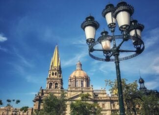 Guadalajara