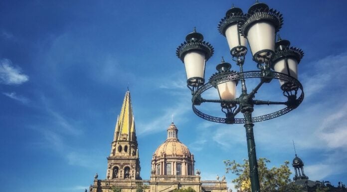 Guadalajara