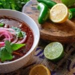 Birria de res