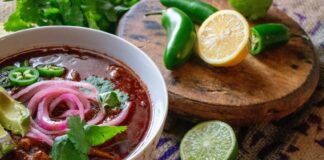 Birria de res
