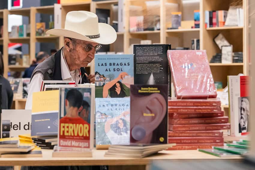 MND Local Guadalajara: Salman Rushdie to keynote the 2026 FIL Book Fair, Día de Campo Music Festival and plans for a new urban park