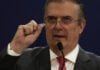 Ebrard in Milwaukee